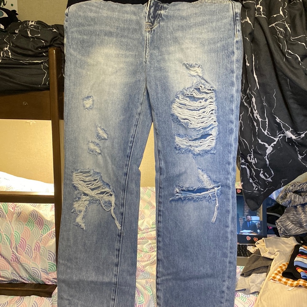 Insane gene it’s a size 1
